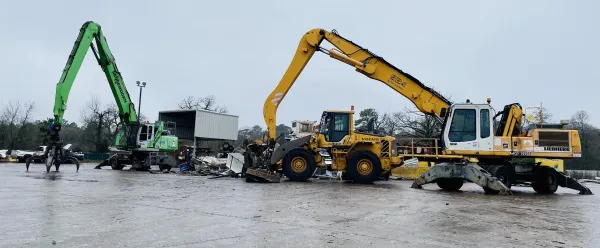 Texas Port Recycling - photo 3