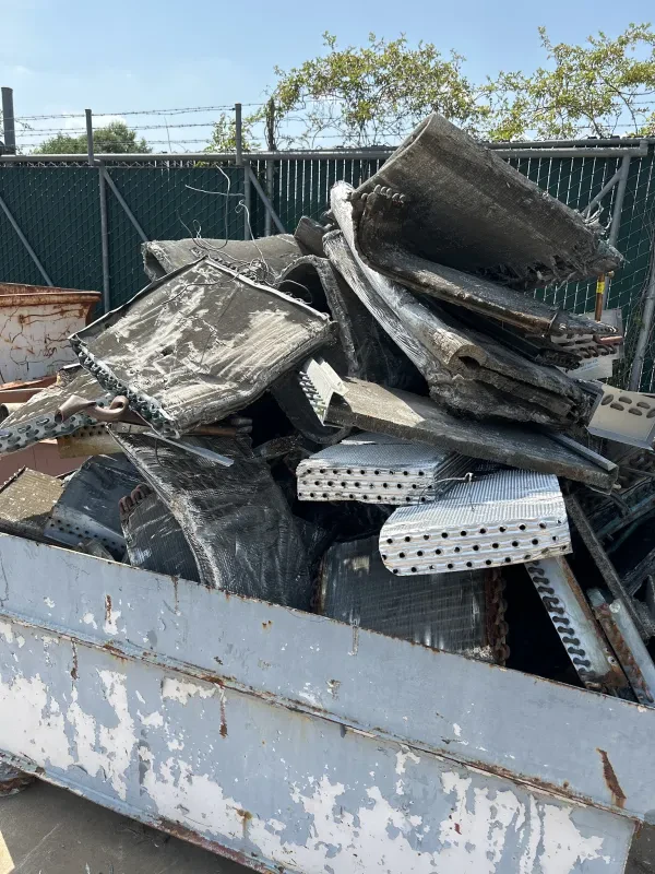 Texas Port Recycling - photo 4