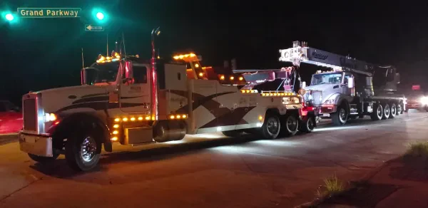 Miller Towing & Recovery LLC - photo 2