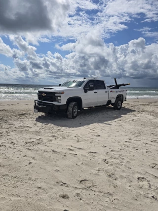 Shook Towing