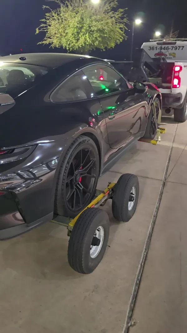 Shook Towing - photo 2