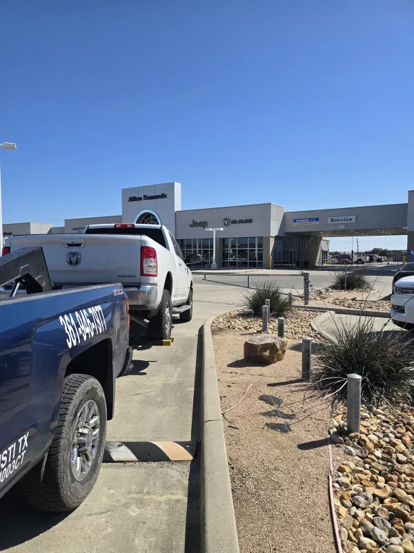 Shook Towing - photo 3