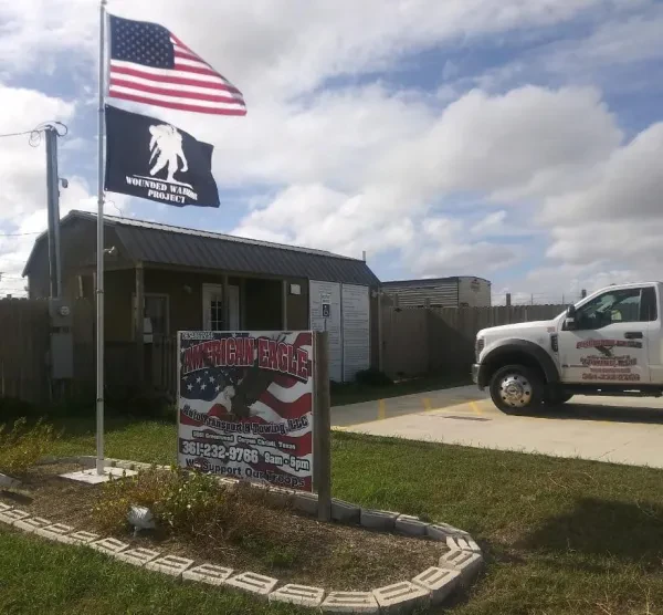 American Eagle Auto Transport & Towing - photo 2