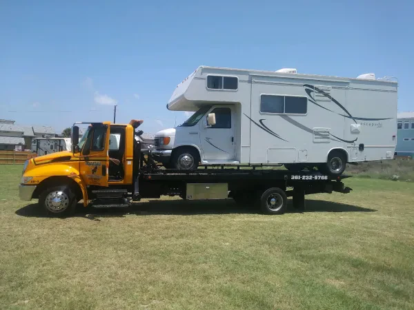 American Eagle Auto Transport & Towing - photo 4