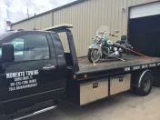 Momento Towing llc
