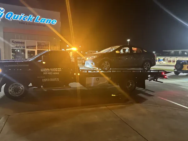 Momento Towing llc - photo 2