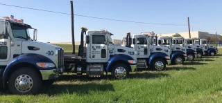 EJ's Towing