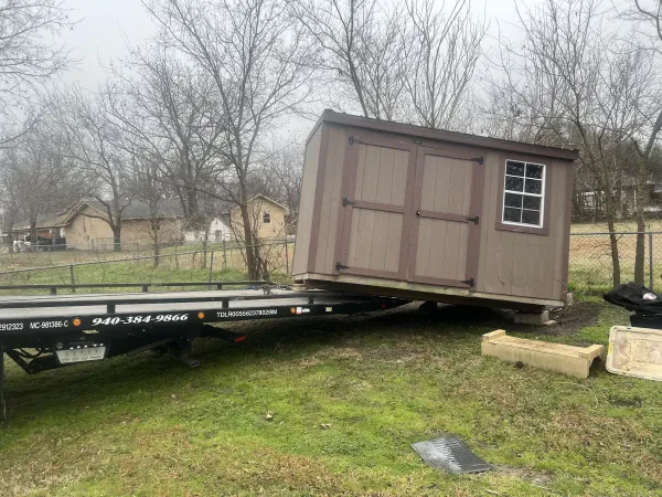 EJ's Towing - photo 3