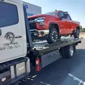 LEON TOWING LLC