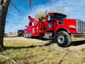 B&O Towing