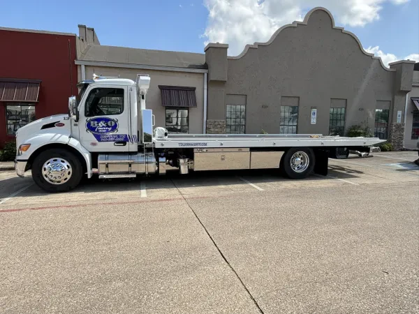 B&O Towing - photo 3