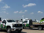 All American Towing and Recovery