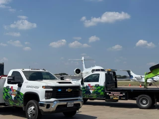 All American Towing and Recovery