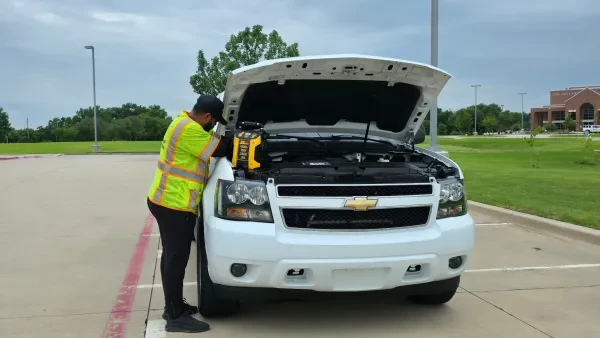 Dominator Towing & Recovery LLC - photo 2
