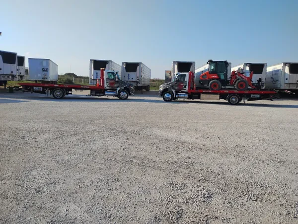 All American Towing and Recovery - photo 3