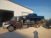 JC's Wrecker Service