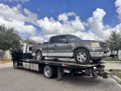 5 Star towing & transportation