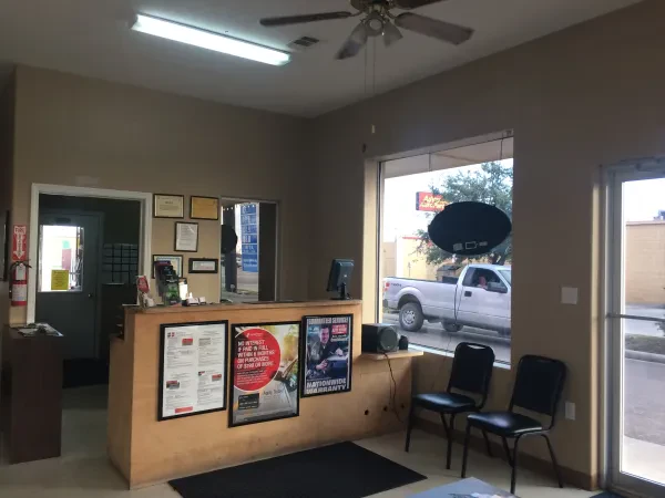 Premium Automotive Services - photo 3