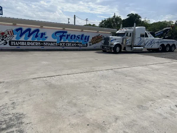 Scarletts towing & recovery - photo 2