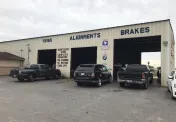 Edinburg Autoplex