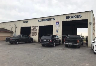 Edinburg Autoplex