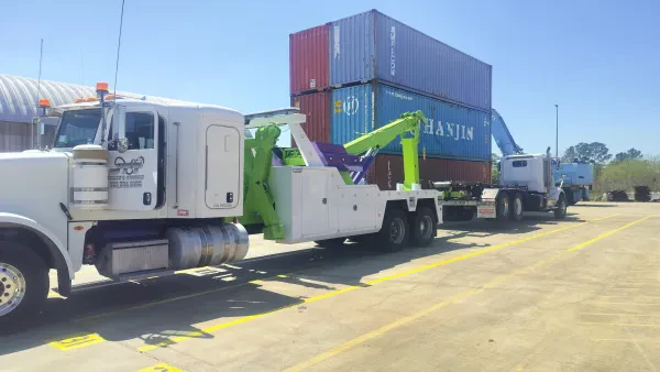 JTT Towing and Storage - photo 3