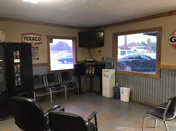 Edinburg Autoplex - photo 3