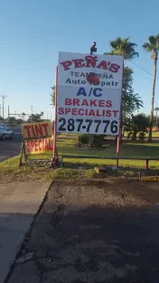 Pena's Auto Repair