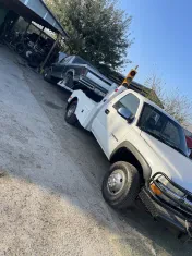Romans Roadside Services LLC