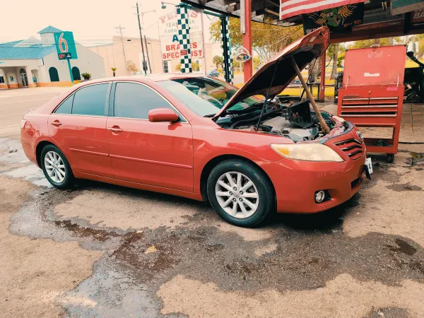 Pena's Auto Repair - photo 2