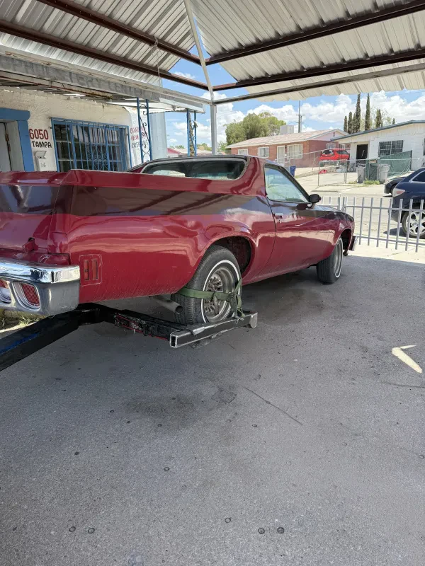 J & V towing - photo 3