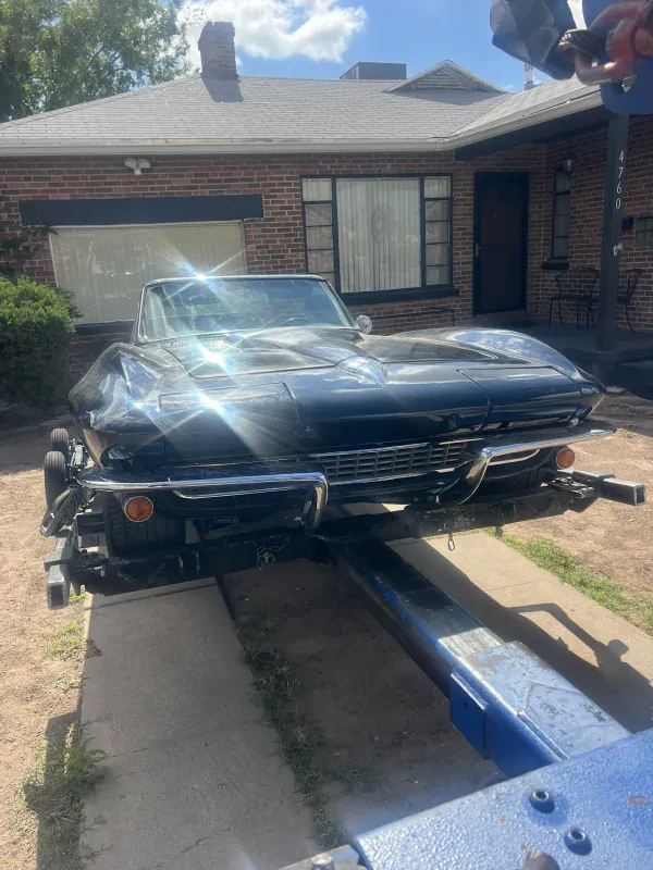 J & V towing - photo 4