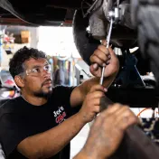Joe’s Master Service Center