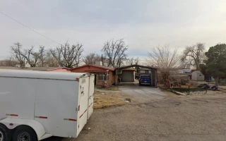 AAA TOWING AND GRUAS EL PASO, TX