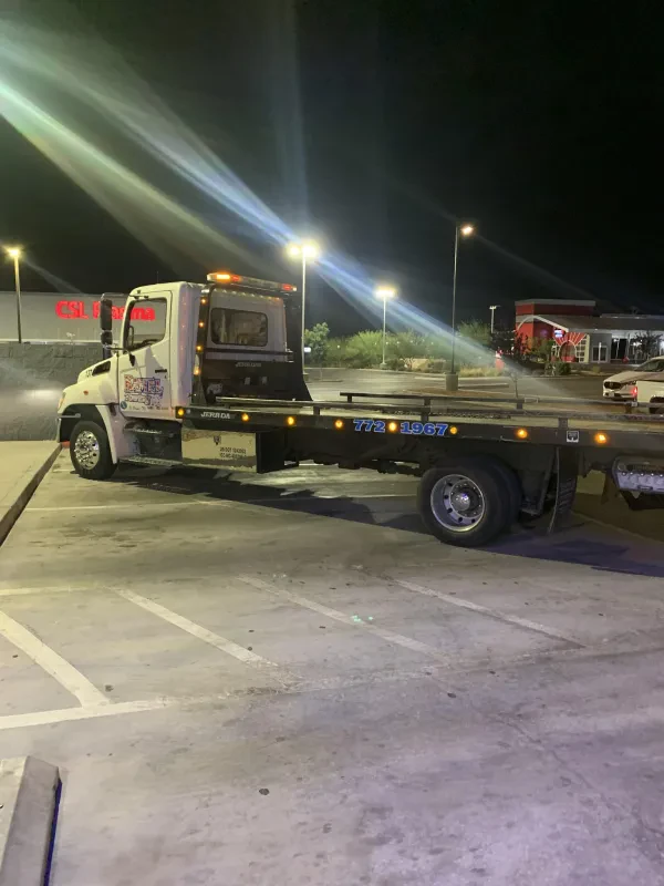 Kamel Towing - photo 3