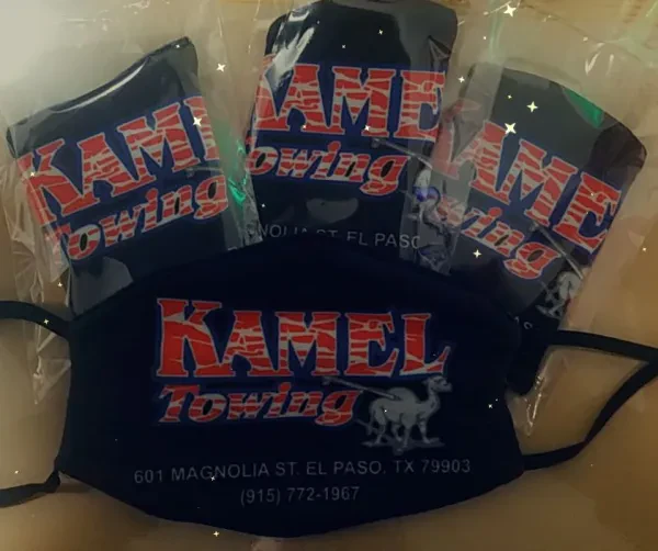 Kamel Towing - photo 4