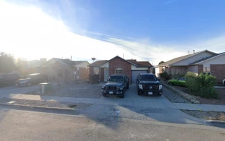 JVC Towing El Paso
