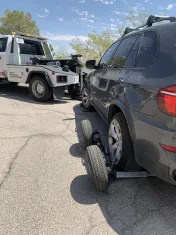 APEX Towing & Transport