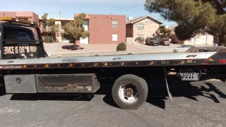 Epic Towing Service