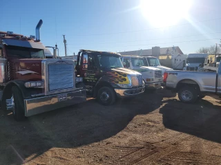 SkyHawk Towing