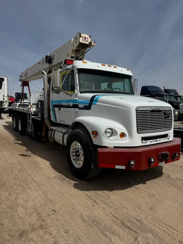 SkyHawk Towing - photo 3