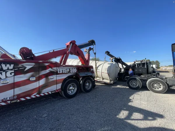 Arrow Towing - photo 2