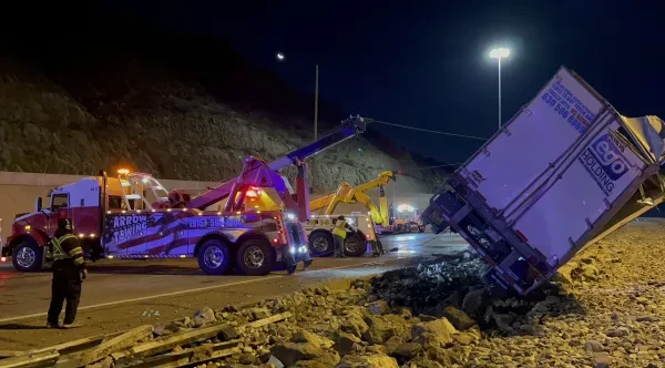 Arrow Towing - photo 3