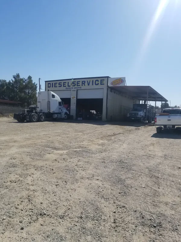 Duran and Sons Towing LLC - photo 3