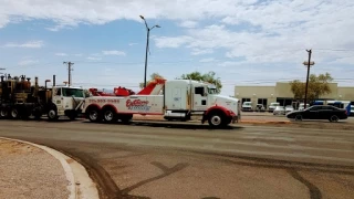 Extreme Recovery & Towing