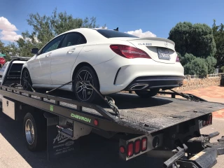 EXPERT TOWING