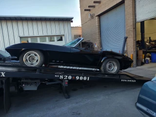 Mesa Towing Near Me and Gruas El Paso