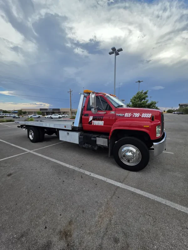 UpLyft Towing and Recovery LLC - photo 3