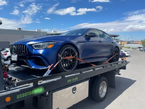 EXPERT TOWING - photo 3