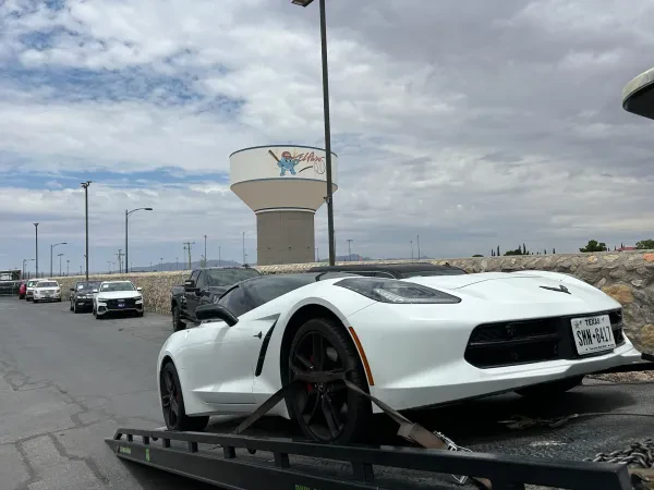 EXPERT TOWING - photo 4